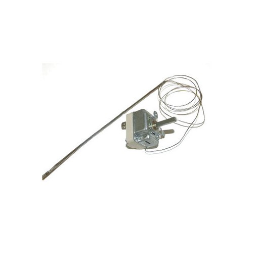 HIGH QUALITY UNIVERSAL OVEN THERMOSTAT 50300 DEGREES CELSIUS 190MM