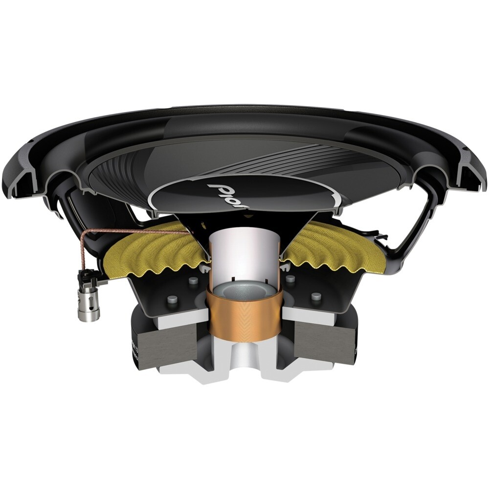 pioneer svc subwoofer