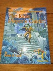 The Dying Earth The Kaiin Players Guide Pelgrane Press RPG 1st Press June 2002