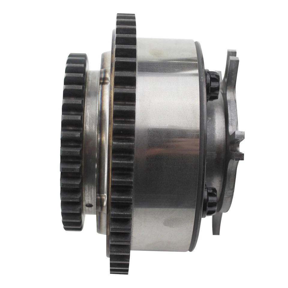 Piñón del árbol de levas de admisión (derecha) Hitachi de colección0006 para Infiniti EX37 G37 M37 Foto 3 de 4