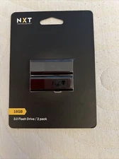NXT Technologies 2 PACK 16 GB USB 3.0 Flash Drive