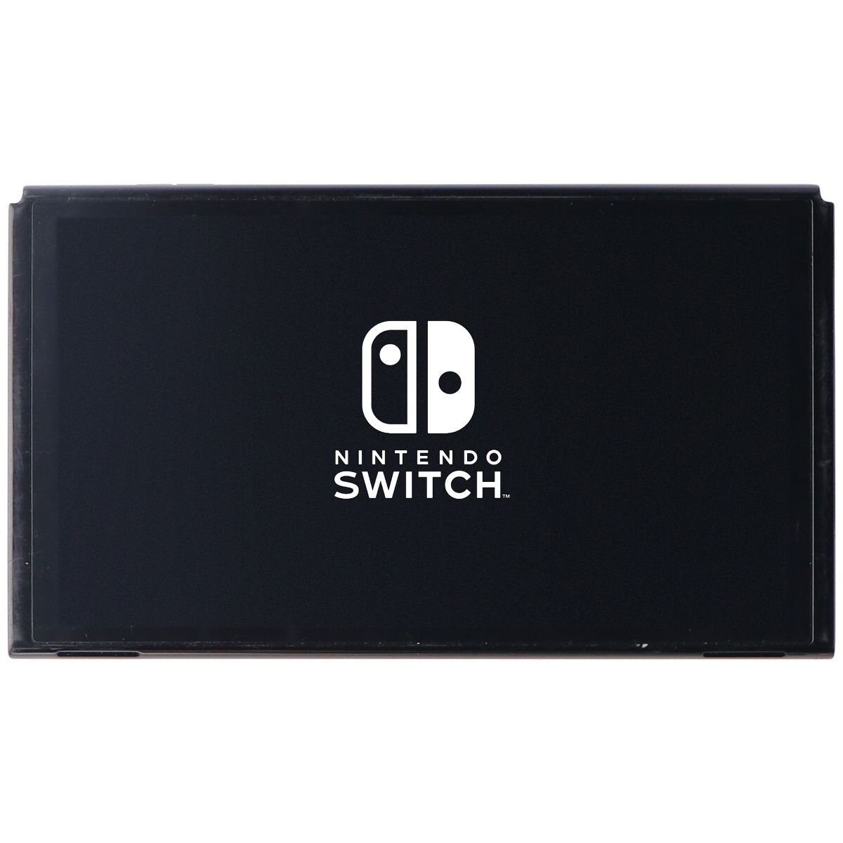Nintendo Switch OLED Gaming Console - Black 64GB (HEG-001