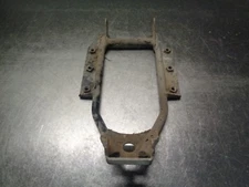 Kawasaki KLT 200 KLT200 3-Wheeler Motor Body Mount Metal Bracket