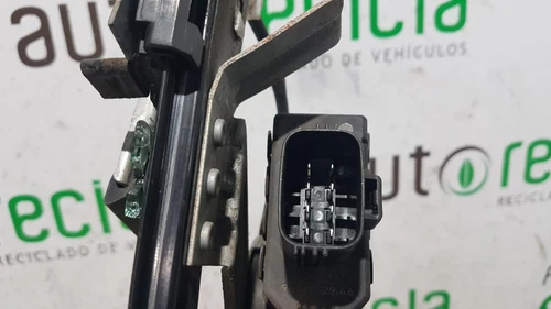 1300014415 Fensterheber Vorne Links. für FORD MONDEO BERLINA (GE) Ambient 277178 - Bild 3 von 10