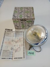 PHARE ANTIBROUILLARD CIBIE OSCAR (COMPLET / IODE H1/ NEUF)