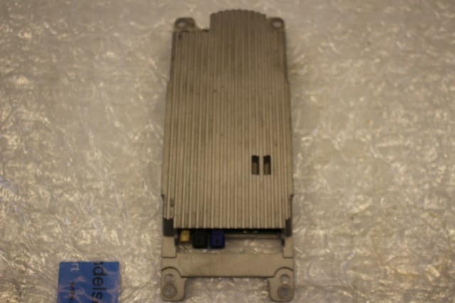 Harman bmw combox