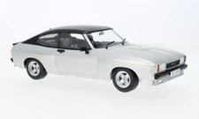 1975 Ford Capri MK II X-Pack Grey 1/18 Model Car Group MCG18349 MCG