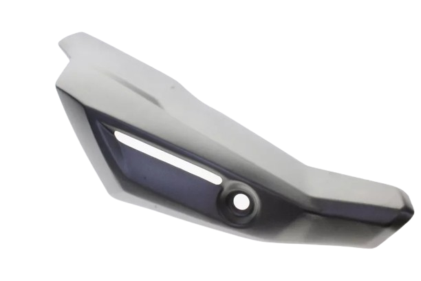 Honda COVER MUFFLER 18350-MJW-J00 OEM NEW | eBay