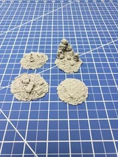 Treasure Piles - Savage Atoll - DND - Dungeons & Dragons - RPG - Tabletop - EC3D