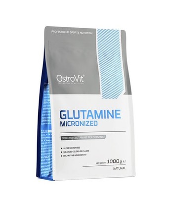 OstroVit Glutamin 1000 g