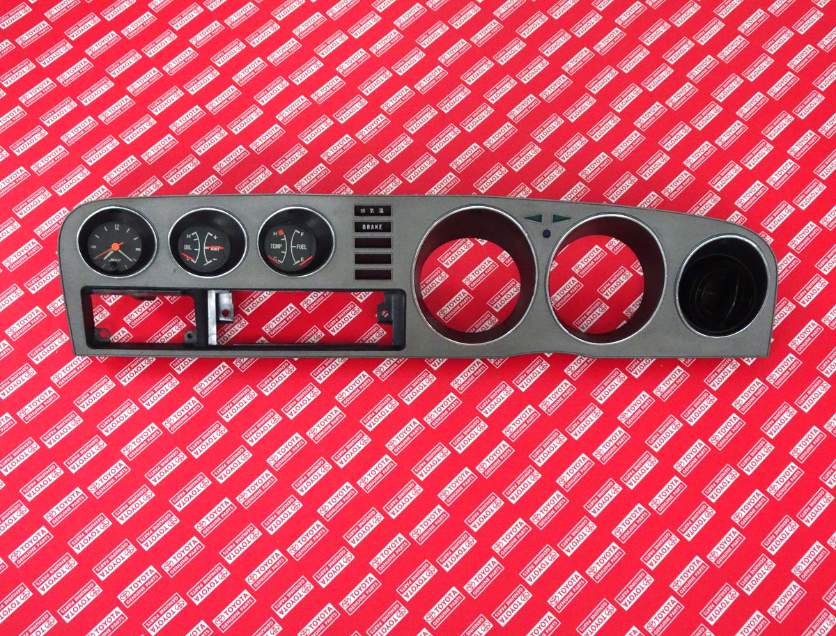 TOYOTA トヨタ　セリカ　メーターパネル　RA35 s-l1200.png