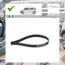 Continental Ctam Keilrippenriemen Mercedes-Benz SLK (R170)
