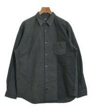 COMME des GARCONS HOMME Casual Shirt Men s Comme des Gar ons Homme Used Secondha