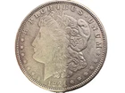 1921-S $1 Morgan Silver Dollar