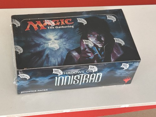 Shadows over Innistrad Booster Box