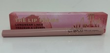 Mally Xo The Lip Frame Long Wear Lip Liner NEUTRAL ROSE .01 oz Full SZ RARE NIB