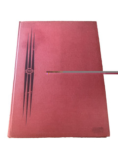 ALBUM MIT BRIEFMARKEN DER SCHWEIZ
