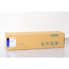Epson Premium Semigloss Photo Paper 0.61 X 30.5 M SO41641 - - Photo Paper