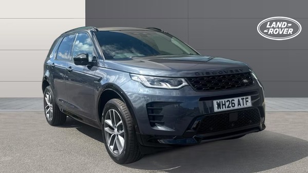 eBay - 2026 Land Rover Discovery Sport...