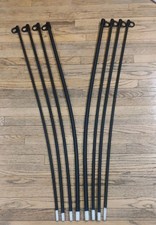 Bowflex Power Rods 110 Set 2x 30, 4x 10, 2x 5  110 lbs Power Pro Others
