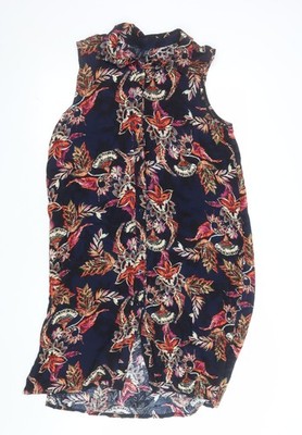 Oakridge Damen-Etuikleid UK-Größe 16