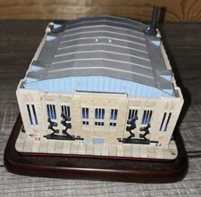 Danbury Mint Chicago Stadium (Blackhawks) Hockey Arena Replica