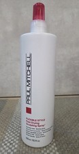 Paul Mitchell Flexible Style Fast Drying Sculpting Spray 16.9 oz