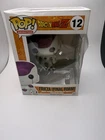 Funko Pop Animation Dragon Ball Z Frieza (Final Form) #12 Vinyl Figure