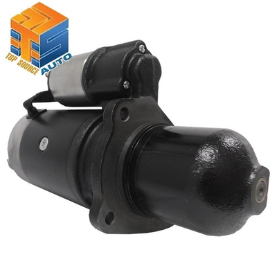#ad New 12V Starter Fits John Deere 2700 2800 By Part Number 11.130.863 443115144763 $170.95