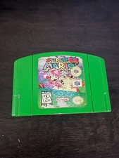 Super Mario 64 (TESTED WORKING)