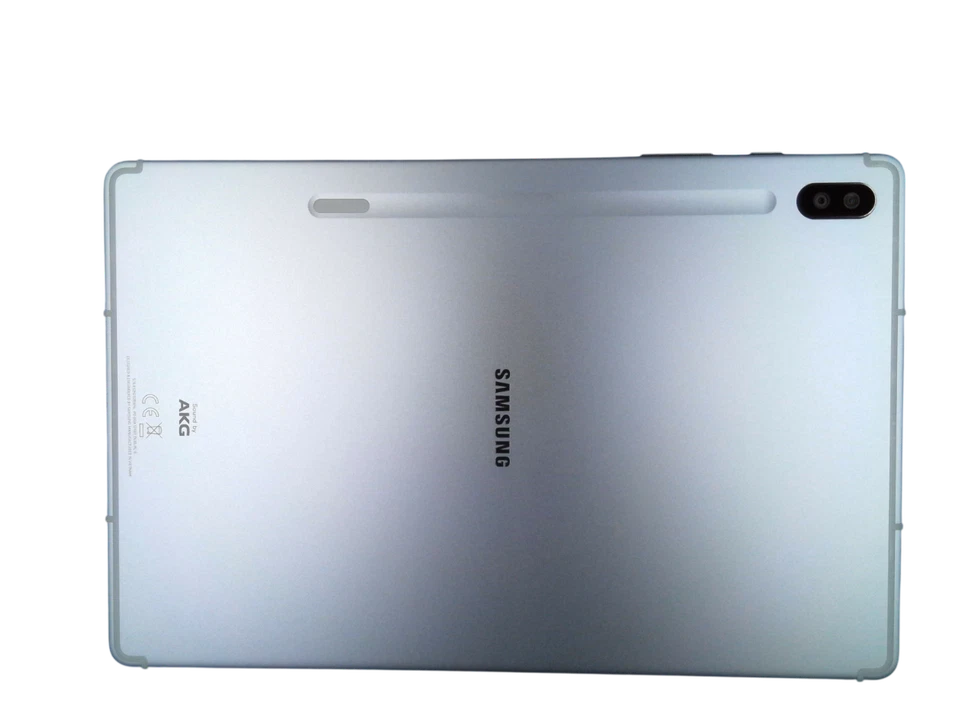 Samsung Galaxy Tab S6 · 128GB · Wi-Fi, Foto 2 von 2