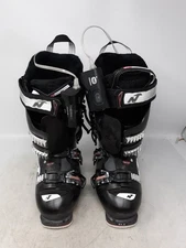 Nordica Pro Machine 100 Ski Boots 24.5 Mondo w/ Bluetooth Heating System