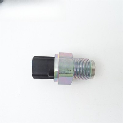 4990006370 Fuel Common Rail Pressure Sensor For Komatsu Excavator Replacement