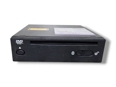 Volvo XC70 2008 Radio CD-Player DVD-Player Navigation 6G9210E887BH DBM15459