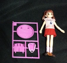 Figura ROSSANA SMITH IL GIOCATTOLO DEI BAMBINI KODOMO NO OMOCHA KURATA SANA