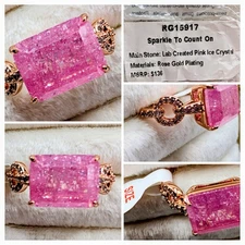 Bomb Party Sparkle To Count On Size 10