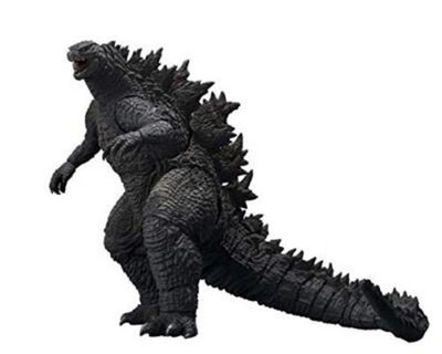 Bandai Godzilla King of The Monster S.H.MonsterArts Action Figure