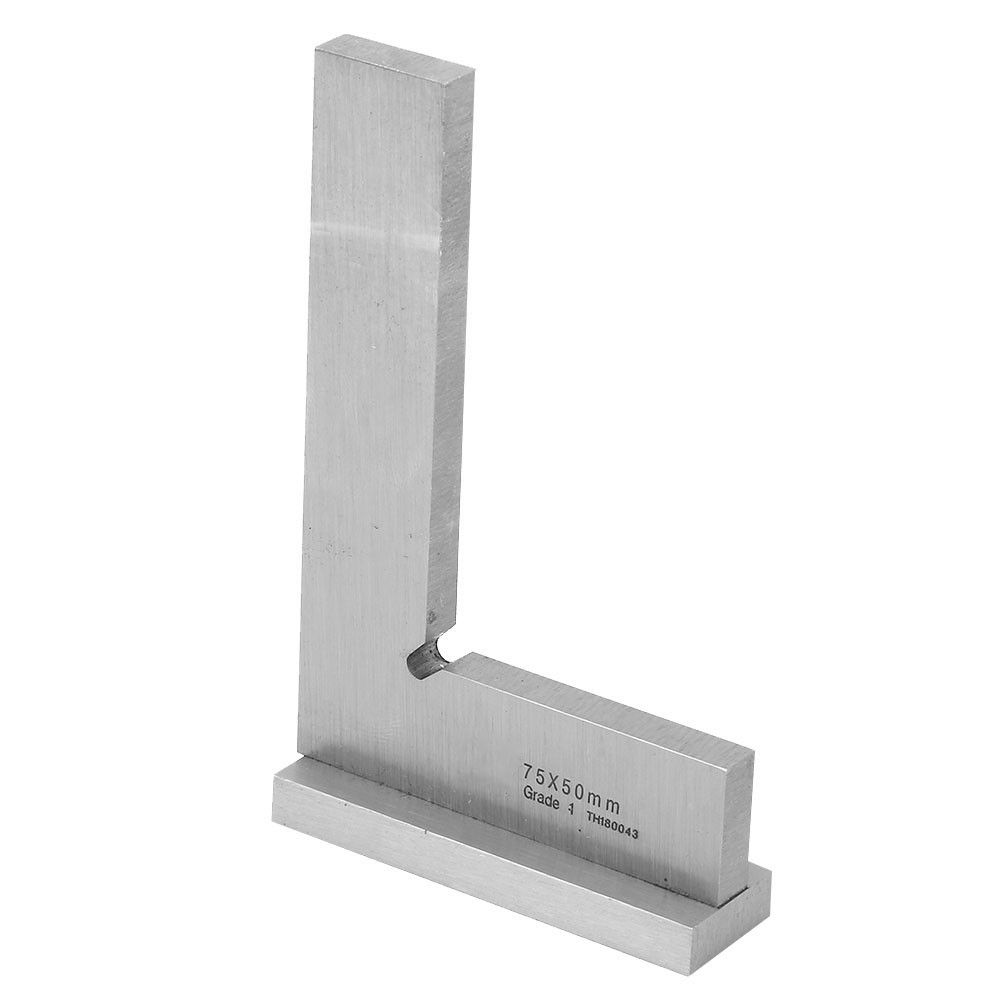 High Quality 90 Degree Angle Ruler For Precise Measurement Easy To Use
