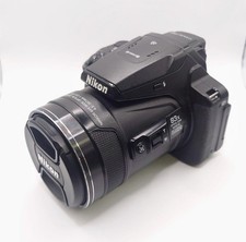 Nikon COOLPIX P900 83x Zoom Tested Digital Camera with Flash Accessories