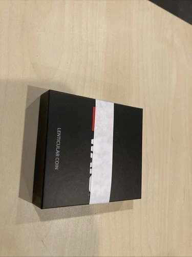 Lego Star Wars GWP Jango Fett's Starship Lenticular Coin-5009550 *New*