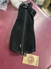 Dublin Easy-Care Half Chaps II large