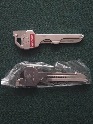 Supreme Swiss Tech Multi Tool Utility Key
