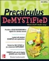 Pre-Calculus Demystified, Second Edition | Rhonda Huettenmueller | Englisch