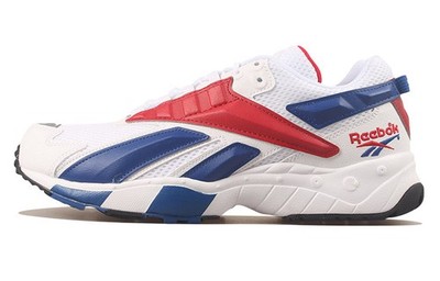 Reebok INTV 96 Royal Scarlet FX2149