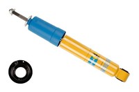 2X StoßDäMpfer Bilstein - B6 4600 24-137430 FüR Navara Nissan D40 NP300 Dci 4WD