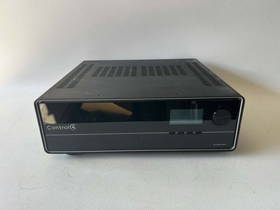 Control4 C4-16AMP3-B 16-Ch 8-Zone Matrix Amplifier (READ DESCRIPTION)