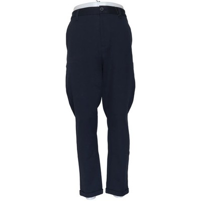 Lindbergh White, Stoffhose, Größe: XL, Blau, Elasthan/Polyester/Viskose #8Sd