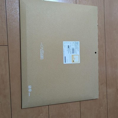 Artisan Ninja FX Hayate OTSU V2 XSoft L Größe Schwarz Gaming Mousepad Ungeöffnet