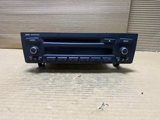 2010-2015 BMW X1 Radio CD Professional 9243916 3er E90 E91 E92 E93 E84