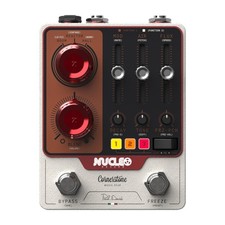Cornerstone Music Gear Nucleo Paul Davids Signature Reverb
